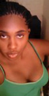 Date this hot United States girl Danii from Raleigih US8494