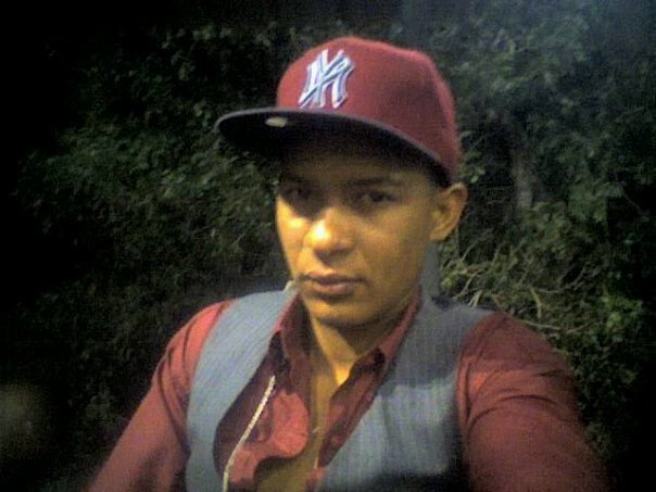Date this funny Dominican Republic man Cristian from San Pedro De Macoris DO5880
