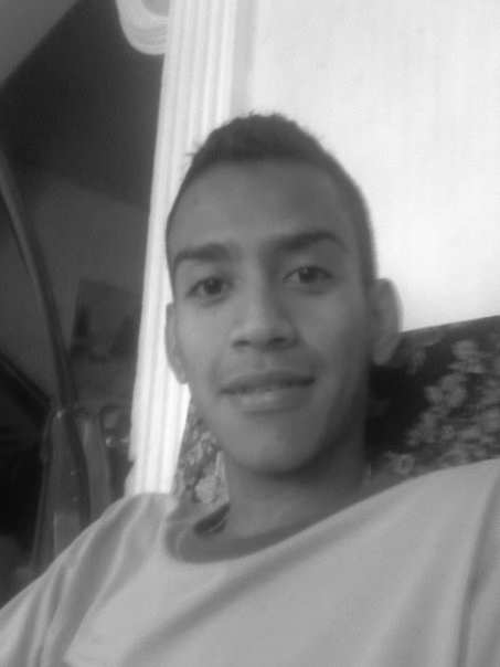Date this attractive Colombia man Andres from Pereira CO5864