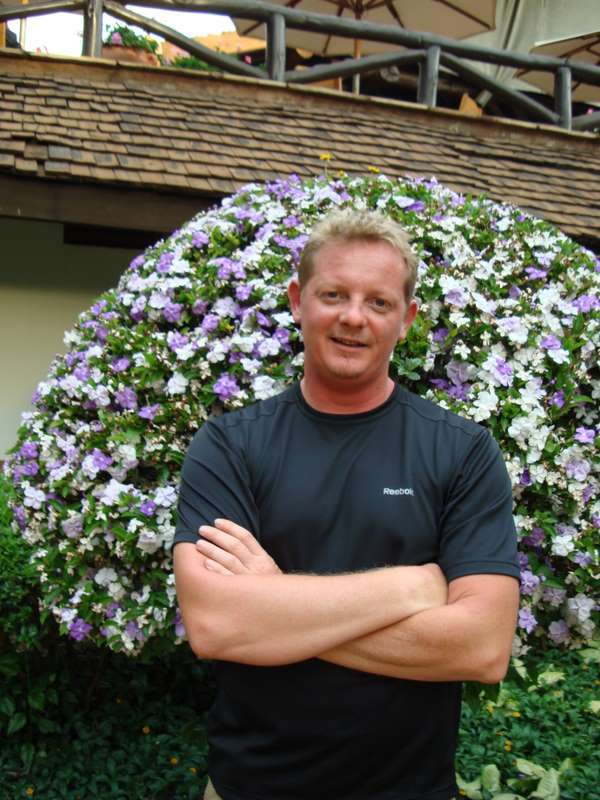 Date this cute United States man Eric from Grainger US8513
