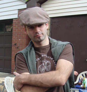 Date this voluptuous United States man Pgan002 from Pittsburgh US8515