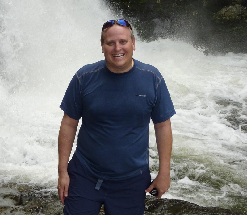 Date this happy United States man Steve from Dallas US8518
