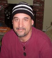 Date this funny United States man Brian002 from Santa Cruz US8525