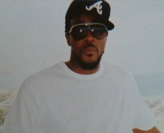 Date this attractive United States man A.M. from Atlanta US8529