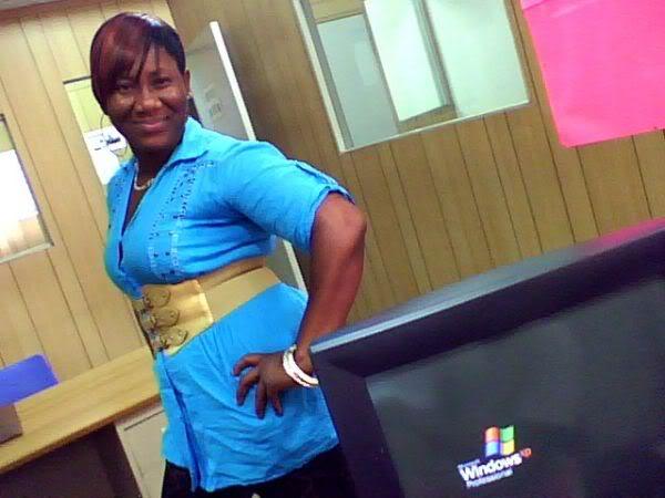 Date this sensual Jamaica girl SexyKerl from Santa Cruz JM147