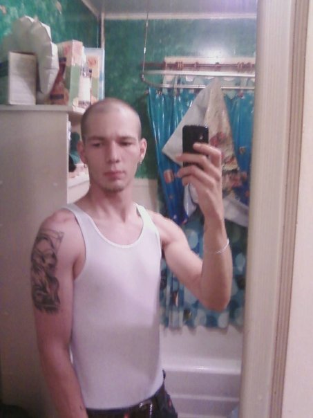 Date this cute United States man Bubba26nc from High Point US8547