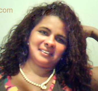Date this delightful Brazil girl Cleyde from Rio De Janeiro BR4316