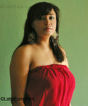 cute Honduras girl Julissa sequeira from La Ceiba HN269