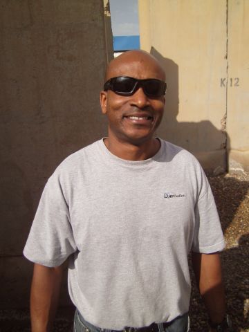 Date this hard body United States man Nathaniel from Atlanta US8560