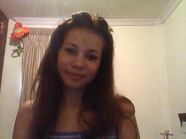 Date this passionate Colombia girl Elena from Medellin CO7235