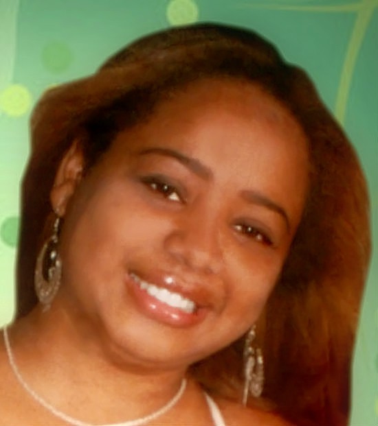 Date this sensual Dominican Republic girl Marleny colon from Salcedo DO5972