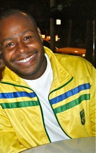 Date this cute United States man Greguinho from New York US8576