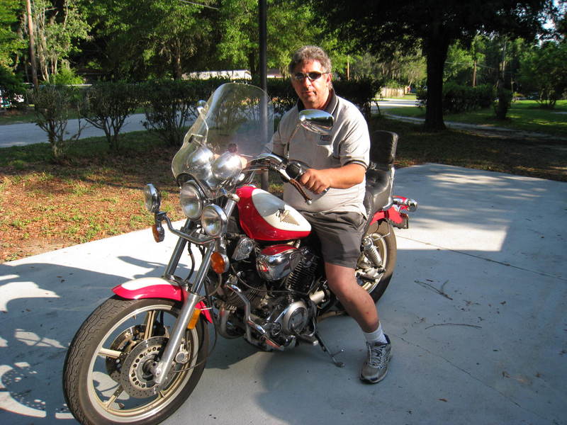 Date this voluptuous United States man Kowl2 from Land O Lakes US8581