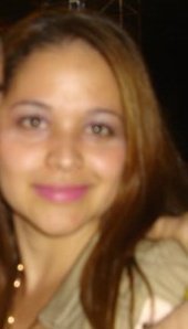 Date this sensual Colombia girl Andrea from Medellin CO5945