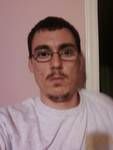 Date this young United States man Michael from Cary US8586