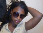 nice looking Senegal girl MONICA from Dakar SN103