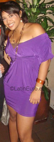 Date this passionate Colombia girl Jael from Barranquilla CO5972