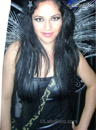 Date this gorgeous Mexico girl Sandra from Toluca MX278