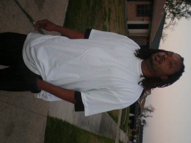 Date this beautiful United States man Lo from New Orleans US8603