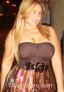 Date this cute Dominican Republic girl Yhamell from Santiago DO6035