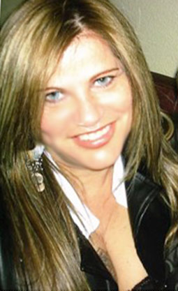 Date this pretty Brazil girl Marta from Guarulhos BR6194