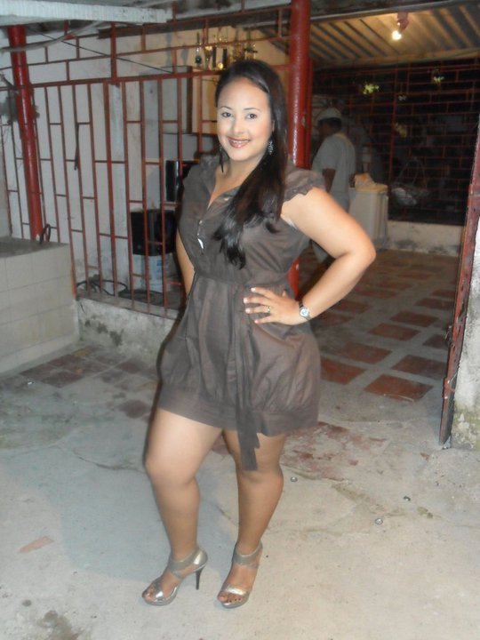 Date this funny Colombia girl SASHA RODRIGUEZ from Cartagena CO6004