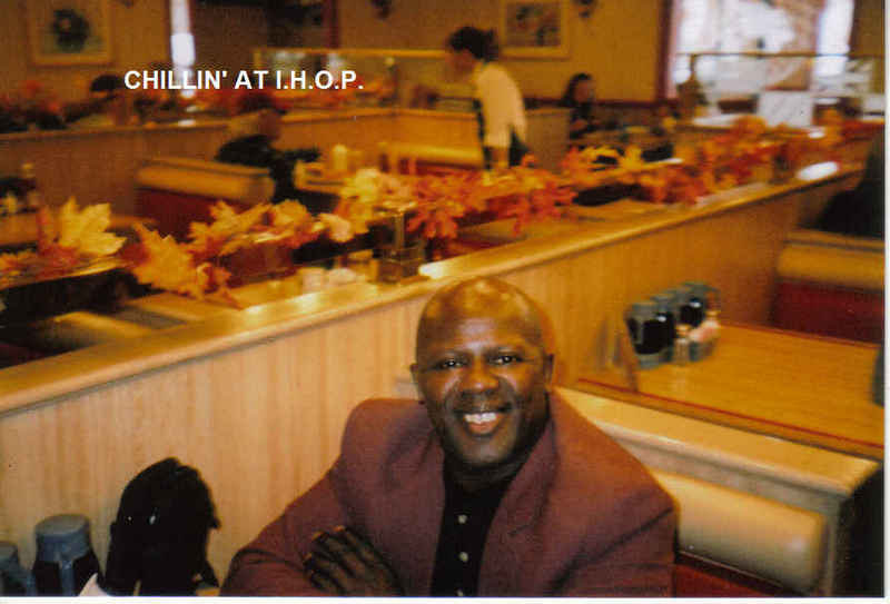 Date this hard body United States man Blackbyrd from sacramento US8614