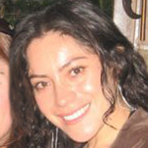 Date this delightful Colombia girl Vanesa from Bogota CO6008