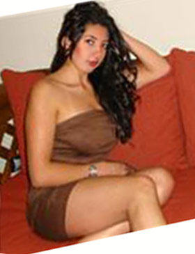Date this gorgeous Colombia girl Alejandra from Cali CO6015