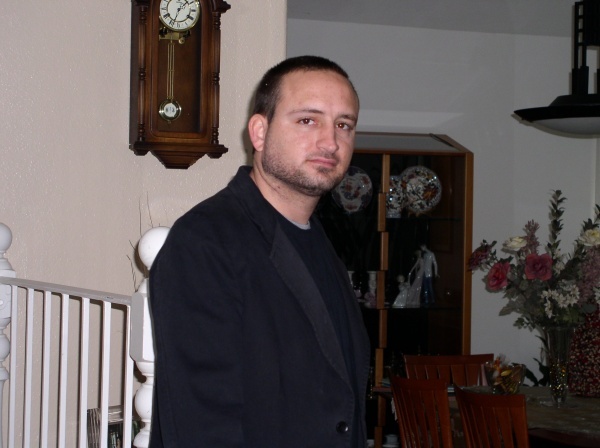 Date this pretty United States man Stephen from fullerton US8628