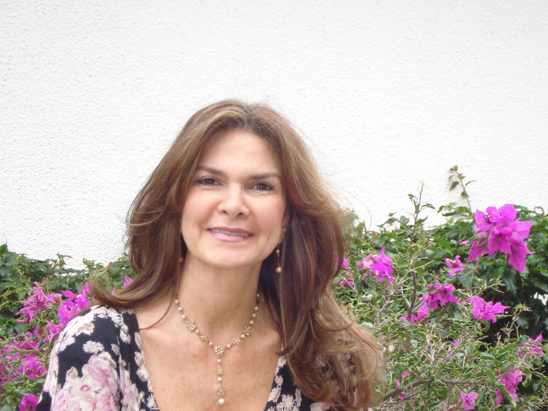 Date this gorgeous Colombia girl Liana from Cali CO6020