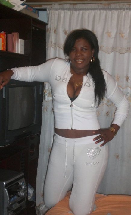 Date this delightful Colombia girl Ruby from Cali Colombia CO6027