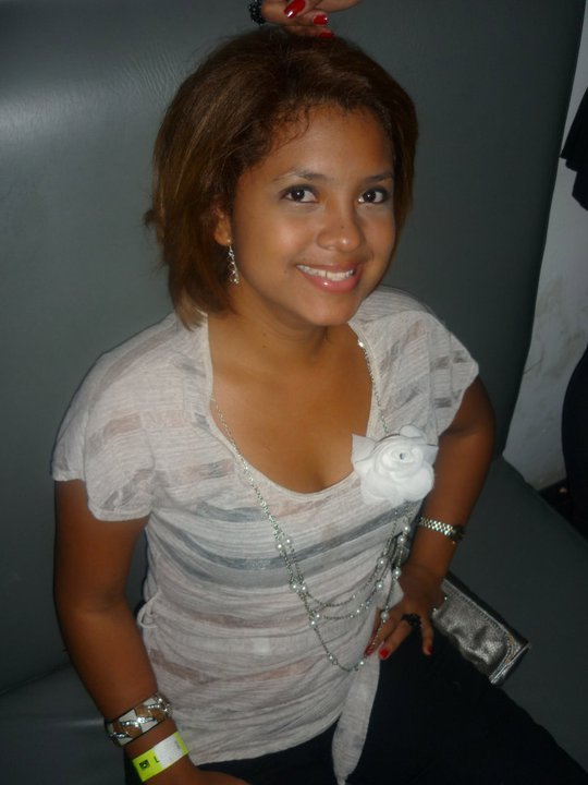 Date this hot Panama girl Jaslin from Panama PA55