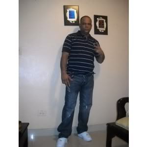 Date this passionate Dominican Republic man Elvis from Santiago DO6108