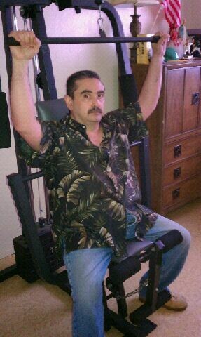 Date this fun United States man YAHWEH2468 from Honolulu US8641