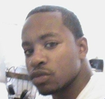 attractive United States man Terrell from New York US8645