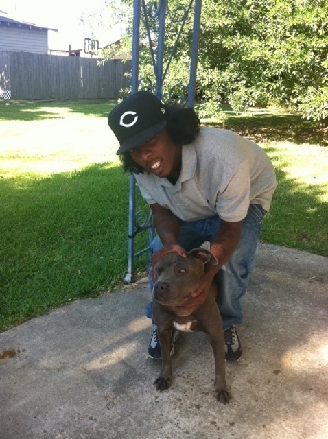 Date this young United States man DixieMike from Baton Rouge US8651