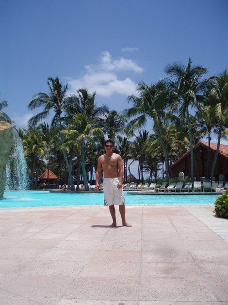 Date this gorgeous United States man Don1201 from Miami US8652