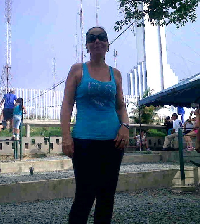 Date this funny Colombia girl Virgelina22 from cali CO6067