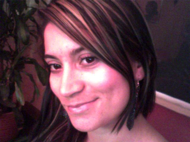 Date this fun Colombia girl Sarita from Bogota CO6069