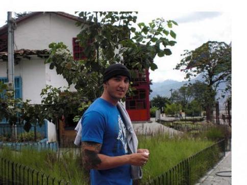 Date this cute United States man JumpMaster from Anaheim US8687