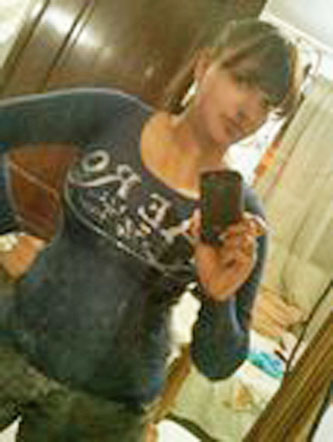 Date this beautiful Dominican Republic girl Ambar* from Santo Domingo DO6181