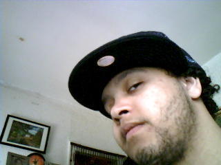 Date this beautiful United States man Rangel from New York US8698