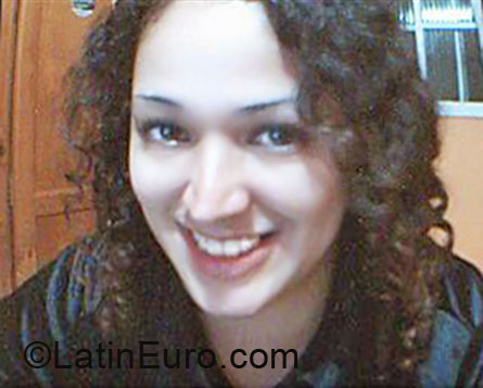 Date this exotic Brazil girl Ana from Brasilia BR4413