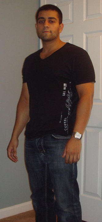 Date this georgeous United States man Hatebreed from Washington, Dc US8713
