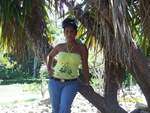 funny Cuba girl Maidole from Bayamo CU8