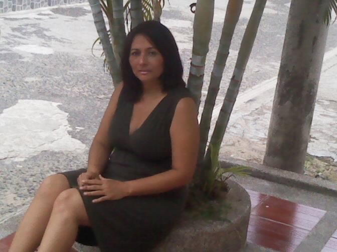 Date this hard body Colombia girl Maria from Barranquilla CO6099