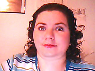 Date this pretty United States girl Rosi from Portland US8719