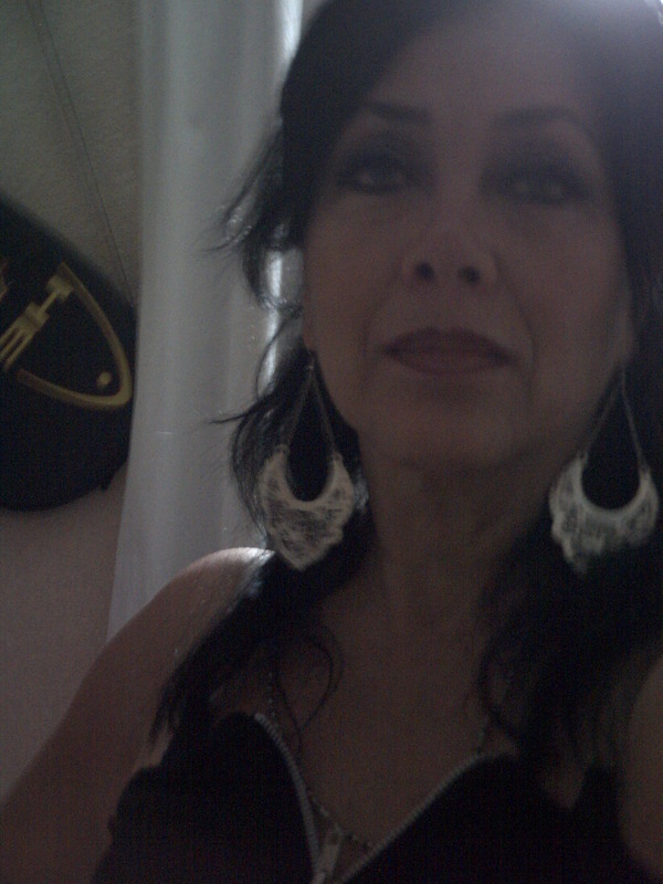 Date this fun Mexico girl Marizu arroyo from Tulancingo MX282