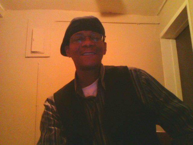 Date this delightful United States man Toriano from Orlando US8729